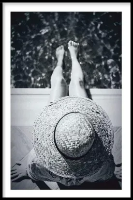 Summer Girl