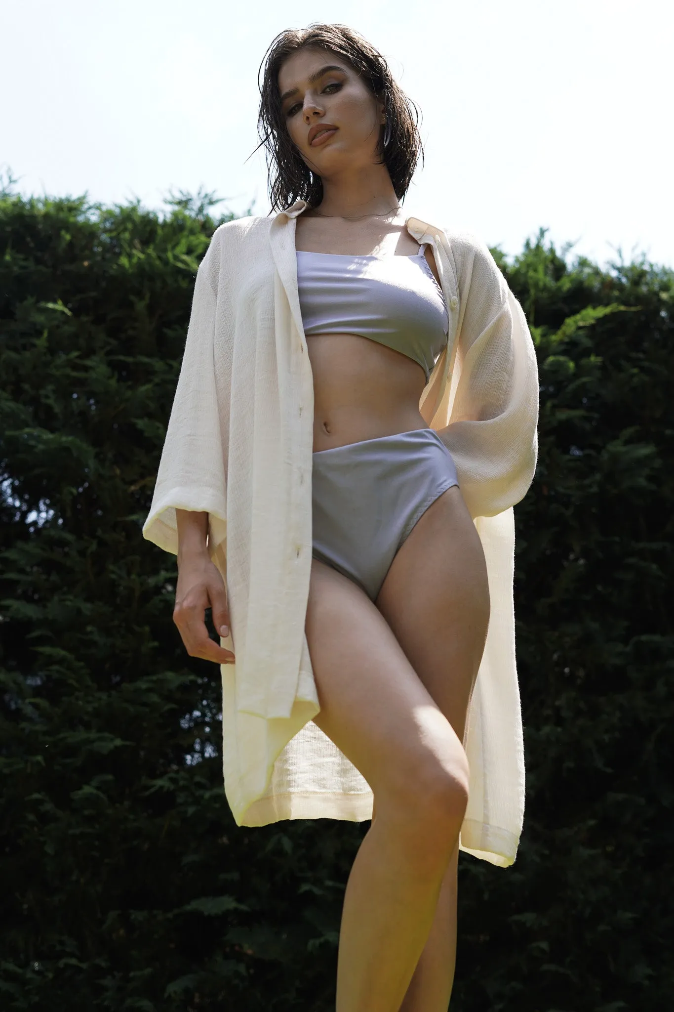 Summer košeľa