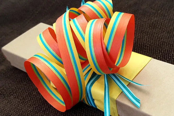 Summer Stripe