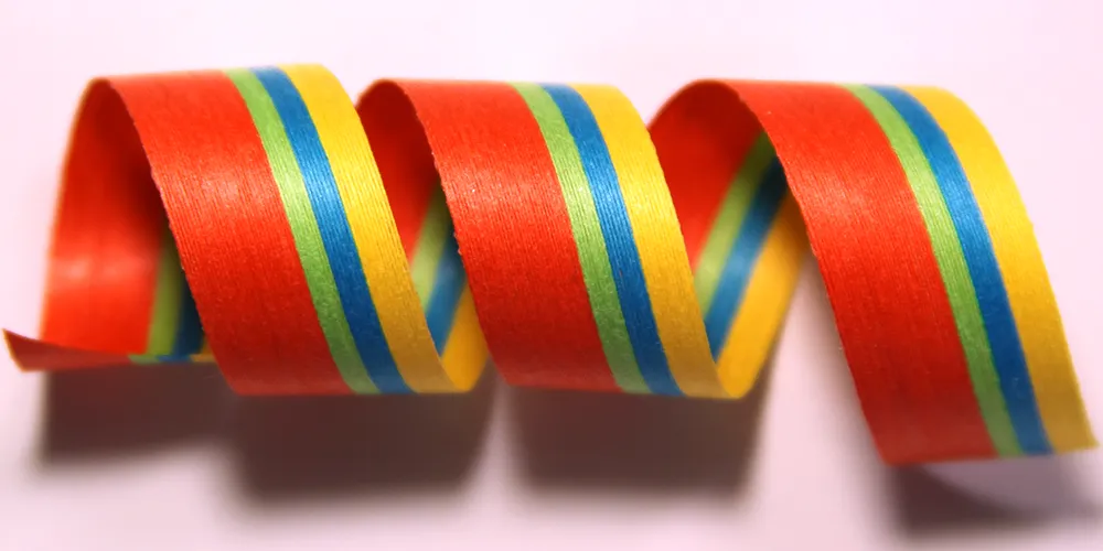 Summer Stripe