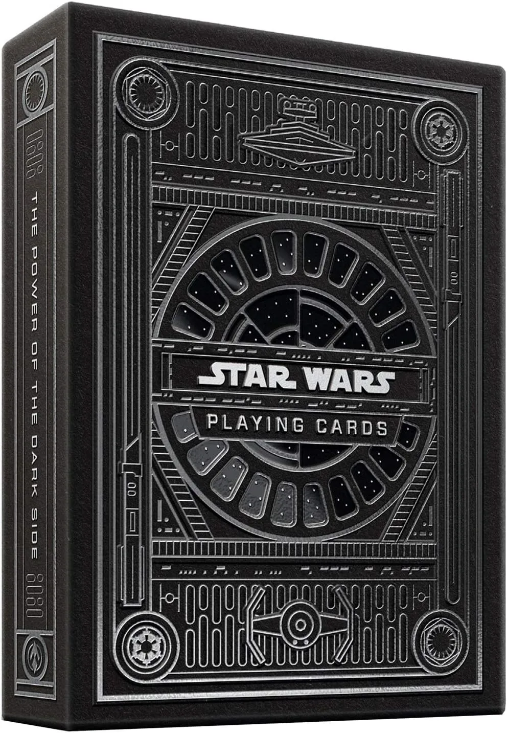 Theory 11 Playing Cards: Star Wars