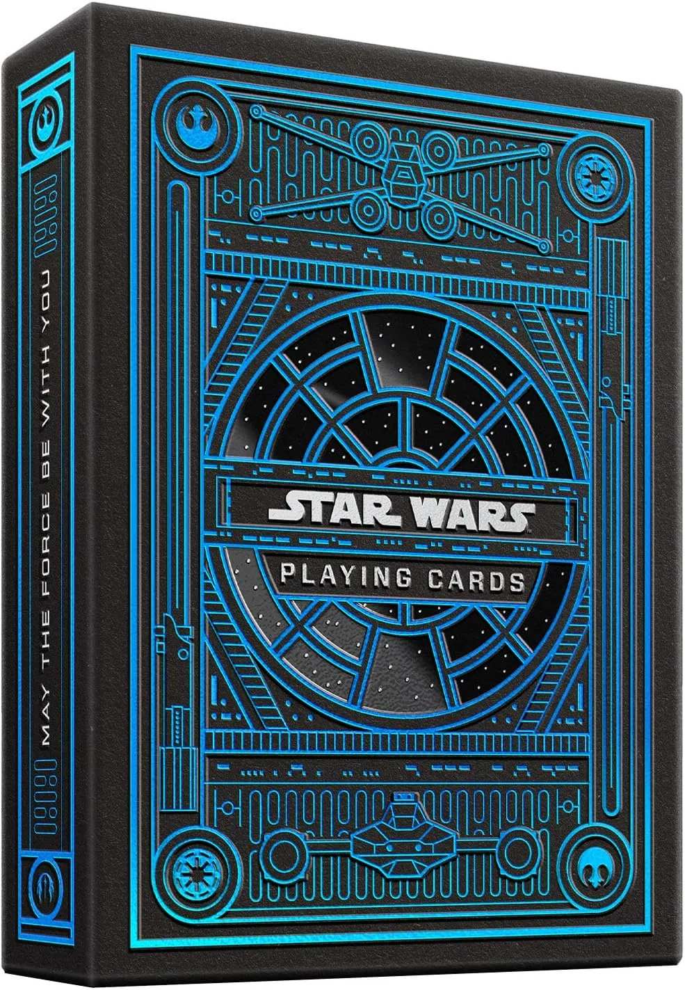 Theory 11 Playing Cards: Star Wars
