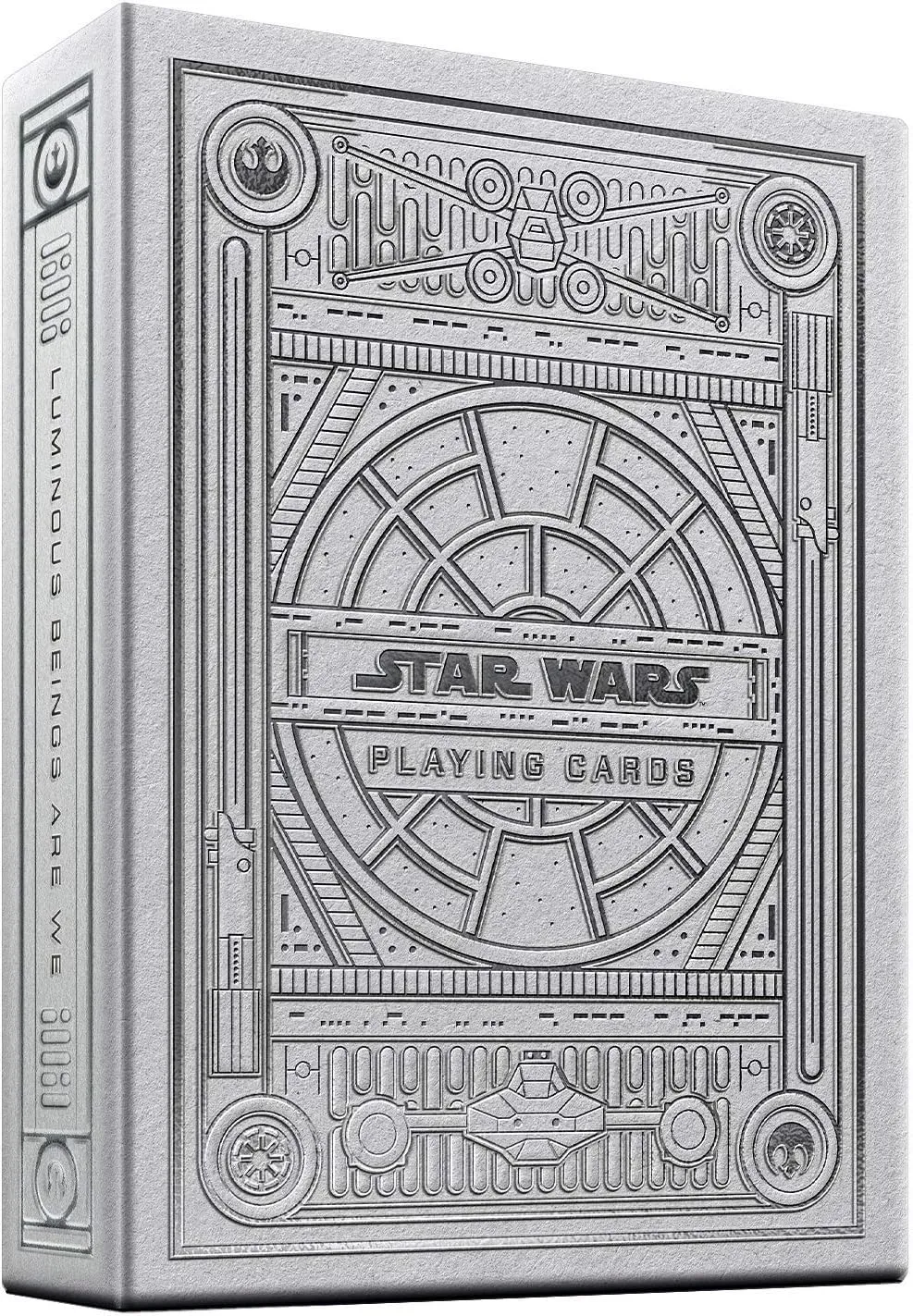 Theory 11 Playing Cards: Star Wars