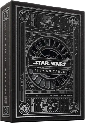 Theory 11 Playing Cards: Star Wars