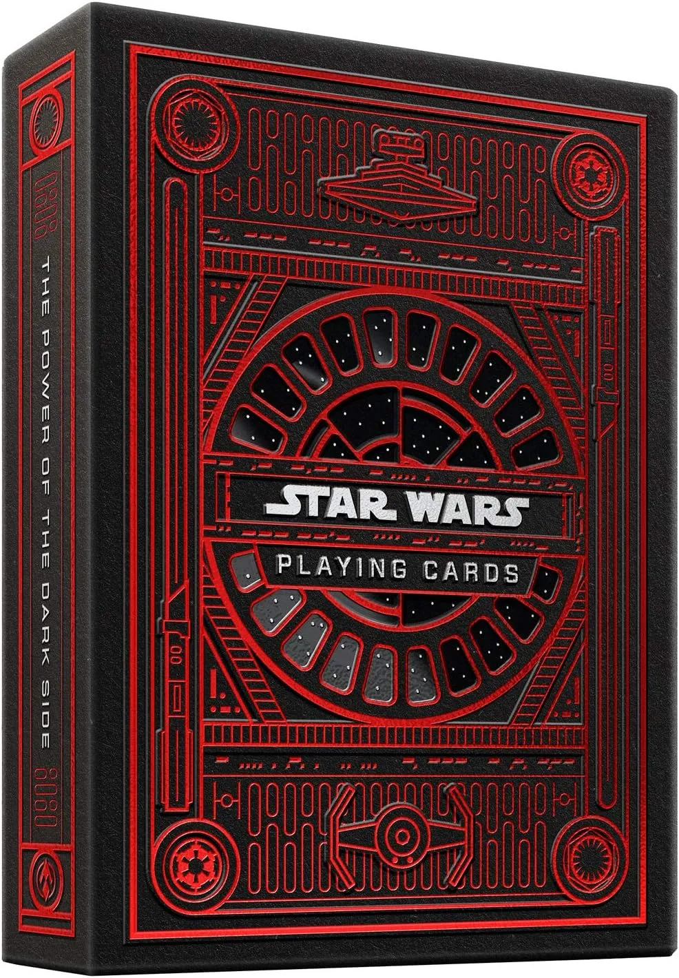 Theory 11 Playing Cards: Star Wars