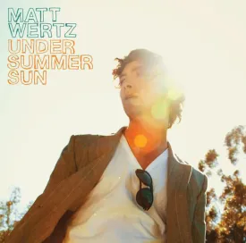 Under Summer Sun CD