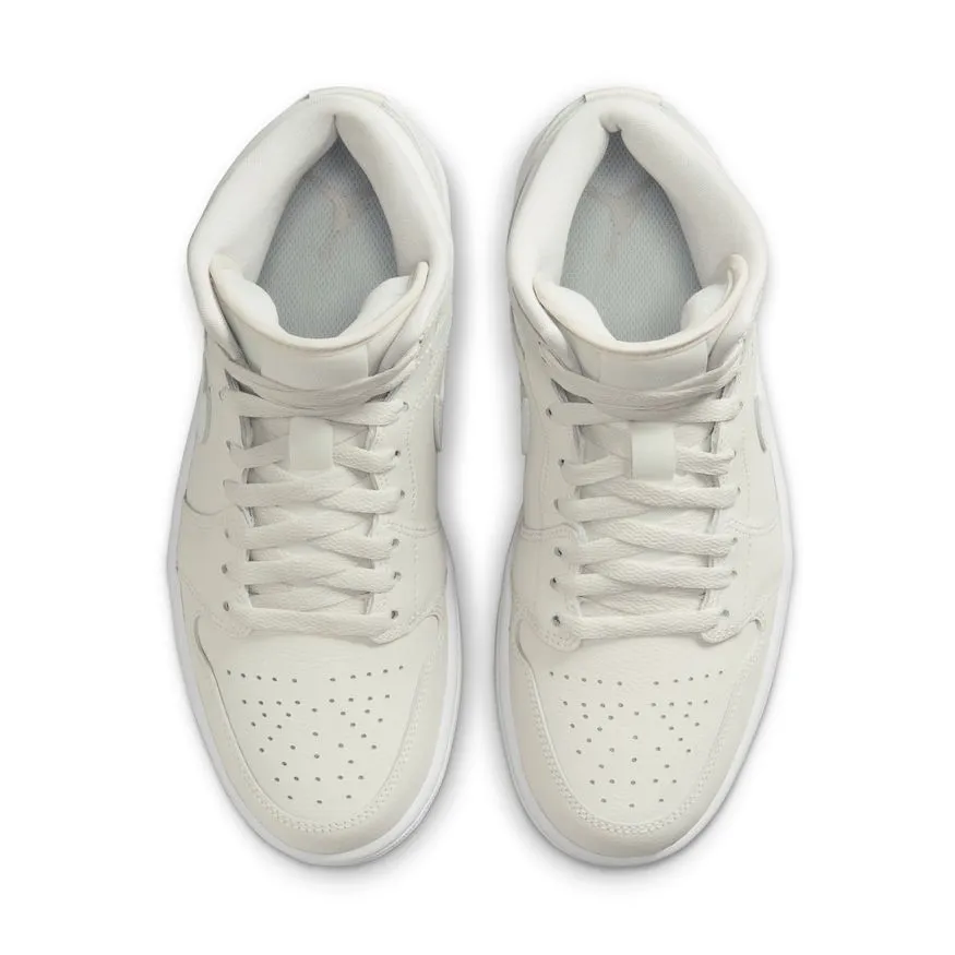W Air Jordan 1 Mid BQ6472-021