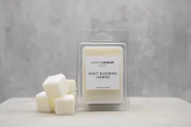Wax Melt - Night Blooming Jasmine