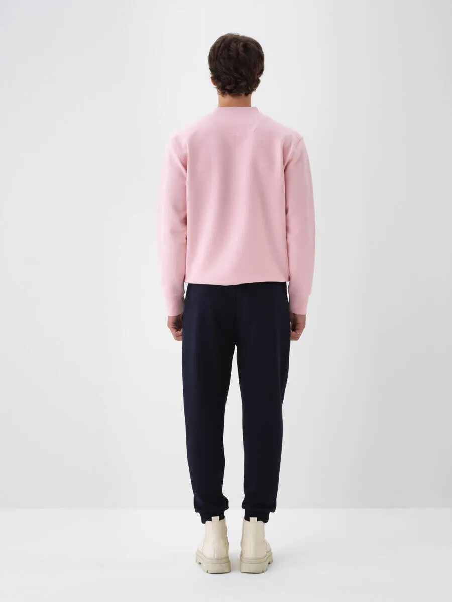 Xint Basic Navy Jogging