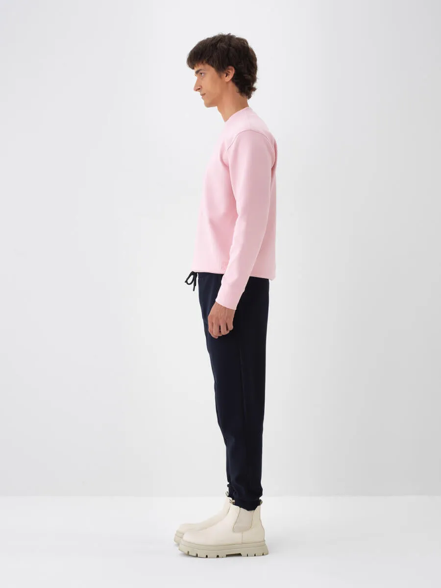 Xint Basic Navy Jogging
