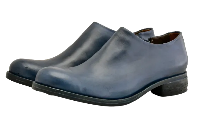 zip whole cut   | Oceano  |  Calf