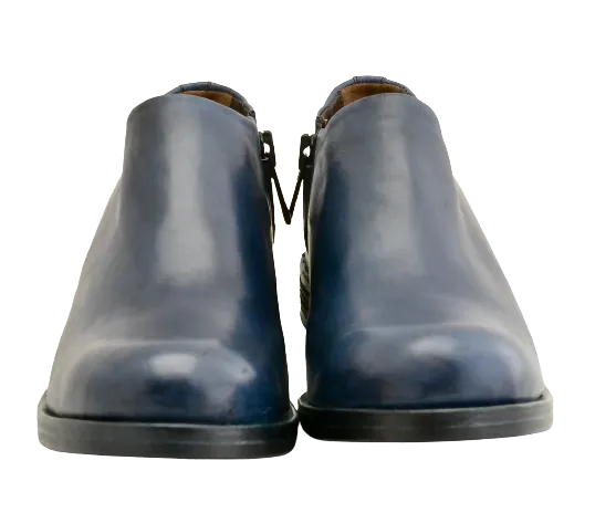 zip whole cut   | Oceano  |  Calf