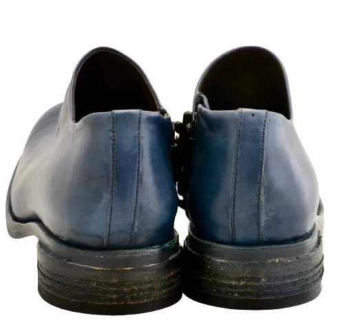 zip whole cut   | Oceano  |  Calf